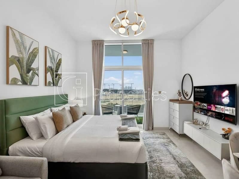 Skyline View | Fully Furnished | Brand New Skyline View | Fully Furnished | Brand New