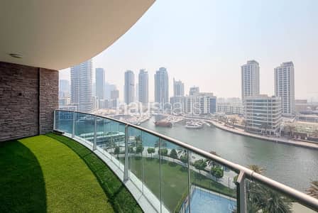 2 Slaapkamers Appartement te Huur in Dubai Marina, Dubai - Appartement in Dubai Marina,The Jewels,The Jewel Tower A, 2 slaapkamers, 230000 AED - 16702969 2 Slaapkamers Appartement te Huur in Dubai Marina, Dubai - Appartement in Dubai Marina,The Jewels,The Jewel Tower A, 2 slaapkamers, 230000 AED - 16702969