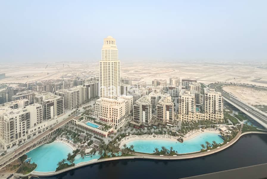 Vacant On Transfer | Premium Finish | Hotel Access Vacant On Transfer | Premium Finish | Hotel Access