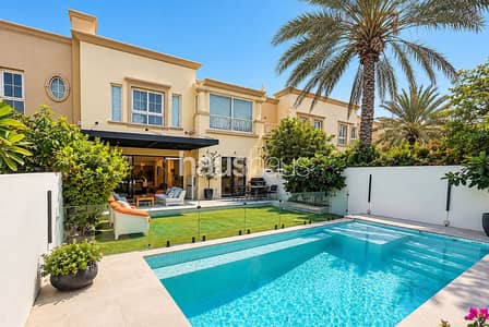 3 habitaciones Villa para en Alquiler en The Springs, Dubai - Villa en The Springs,The Springs 10, 3 dormitorios, 350000 AED - 16702970 3 habitaciones Villa para en Alquiler en The Springs, Dubai - Villa en The Springs,The Springs 10, 3 dormitorios, 350000 AED - 16702970