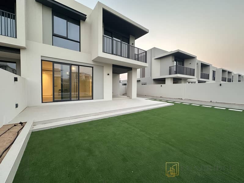 Reihenhaus in Jebel Ali Village,Jebel Ali Village Townhouses, 4 schlafzimmer, 265000 AED - 16703003 Reihenhaus in Jebel Ali Village,Jebel Ali Village Townhouses, 4 schlafzimmer, 265000 AED - 16703003