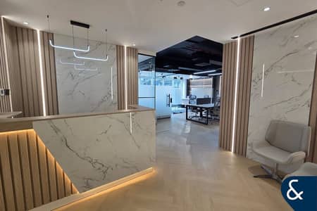 Office te Huur in Jumeirah Lake Towers (JLT), Dubai - Kantoor in Jumeirah Lake Towers (JLT)，JLT Cluster V，Jumeirah Business Centre 2, 330000 AED - 15386806