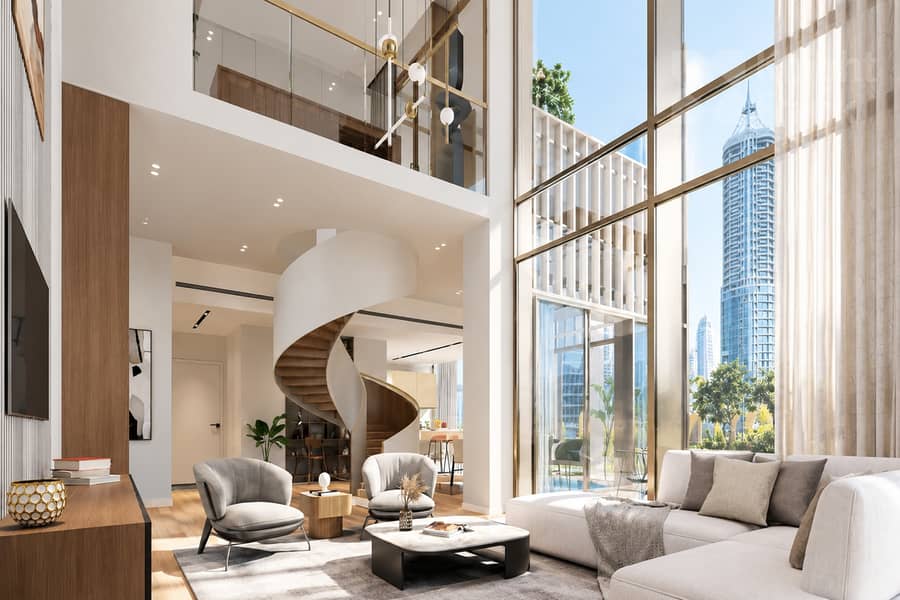 3 Bedroom Loft | High Floor | Prime Location 3 Bedroom Loft | High Floor | Prime Location