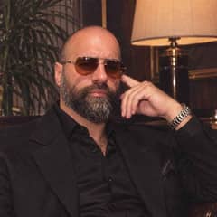 Waqar Gadhwala Waqar Gadhwala