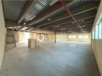 Warehouse for Rent in Ras Al Khor, Dubai - IMG_5301. jpg Warehouse for Rent in Ras Al Khor, Dubai - IMG_5301. jpg