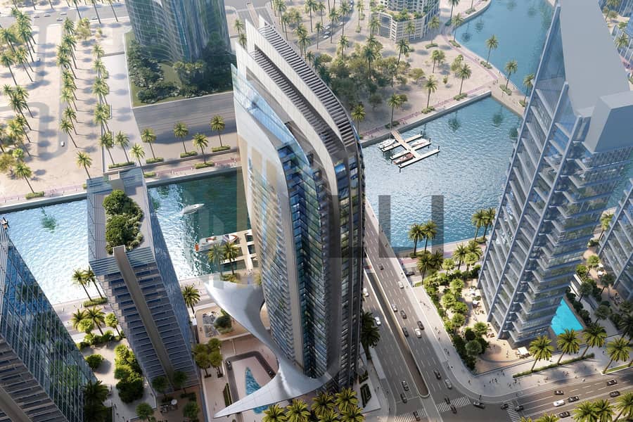Apartamento en Al Maryah Island,W Residences, 3 dormitorios, 7500000 AED - 16703066 Apartamento en Al Maryah Island,W Residences, 3 dormitorios, 7500000 AED - 16703066