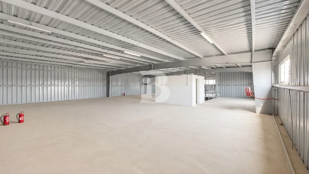 Prime Warehouse Compound|Al Quoz Industrial Area 3