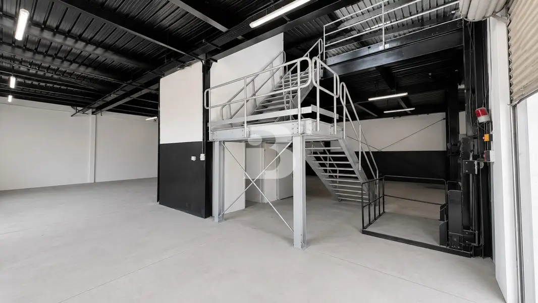 Prime Warehouse Compound|Al Quoz Industrial Area 3