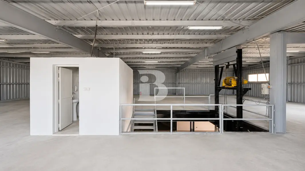 Prime Warehouse Compound|Al Quoz Industrial Area 3