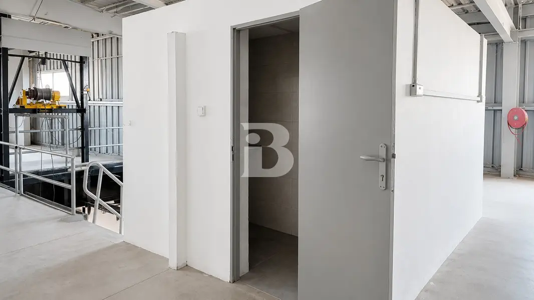 Prime Warehouse Compound|Al Quoz Industrial Area 3