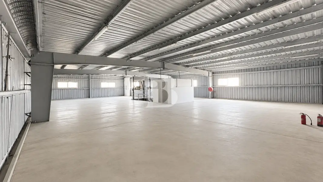Prime Warehouse Compound|Al Quoz Industrial Area 3