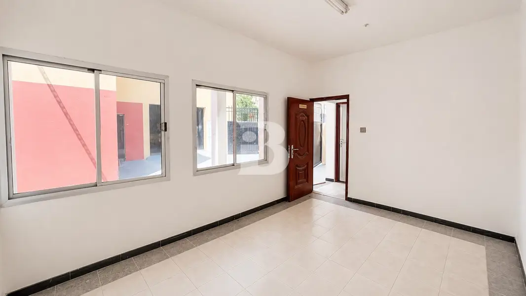 Prime Warehouse Compound|Al Quoz Industrial Area 3
