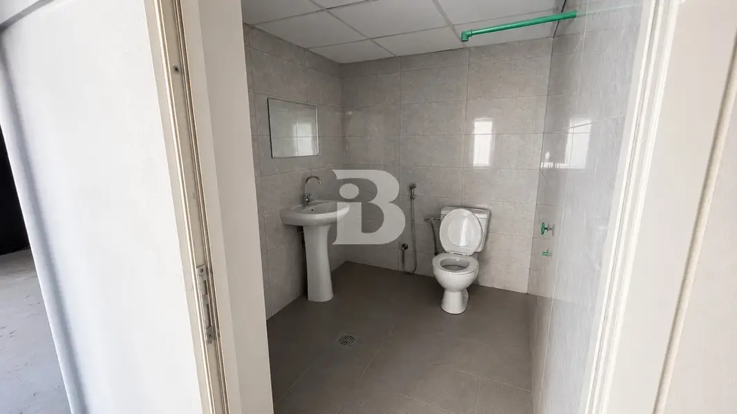 Prime Warehouse Compound|Al Quoz Industrial Area 3