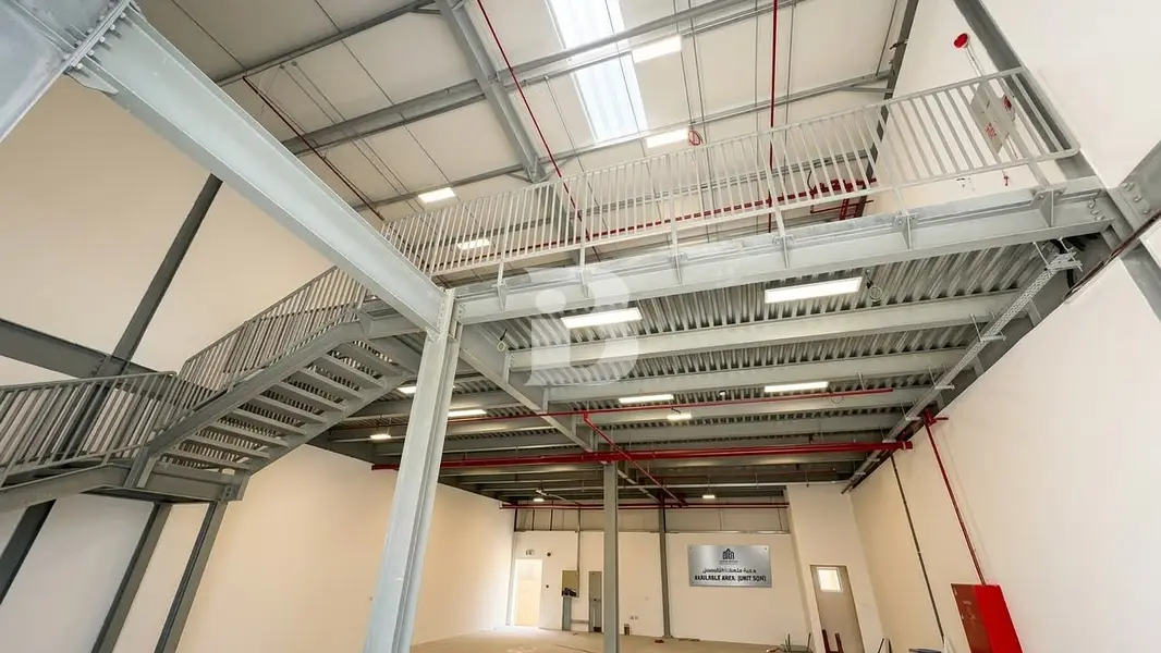 premium Warehouses for Sale RM (No Agents)- al quoz 3