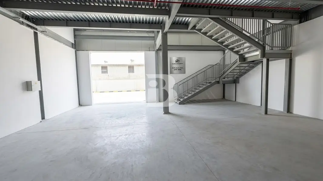 premium Warehouses for Sale RM (No Agents)- al quoz 3