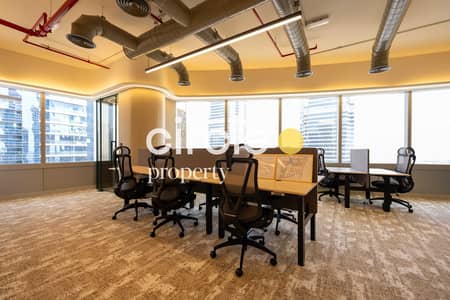 Office te Huur in Jumeirah Lake Towers (JLT), Dubai - DSC_5781. jpg