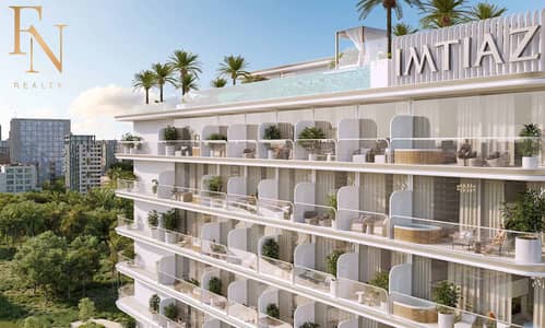 Studio te Koop in Dubai Land Residence Complex (DLRC), Dubai - Appartement in Dubai Land Residence Complex (DLRC),Cove Edition Residence 5 by Imtiaz, 740000 AED - 16703120 Studio te Koop in Dubai Land Residence Complex (DLRC), Dubai - Appartement in Dubai Land Residence Complex (DLRC),Cove Edition Residence 5 by Imtiaz, 740000 AED - 16703120