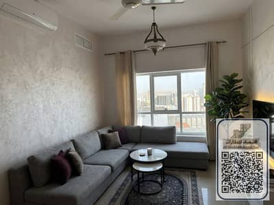 1 Schlafzimmer Wohnung zum Verkauf in Al Rashidiya, Ajman - WhatsApp Image 2026-10-01 at 9.32. 18 AM. jpeg