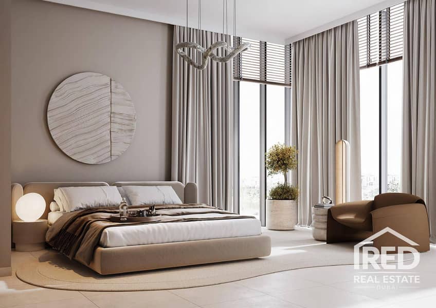 Luxury 3-Bedroom | Spacious | Prime Location Luxury 3-Bedroom | Spacious | Prime Location