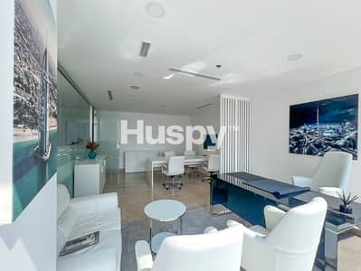 Office in affitto a Business Bay, Dubai - Ufficio a Business Bay，The Binary, 190000 AED - 16703162