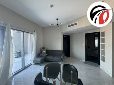 1 Bedroom Flat for Rent in Dubai South, Dubai - 1000557906. jpg