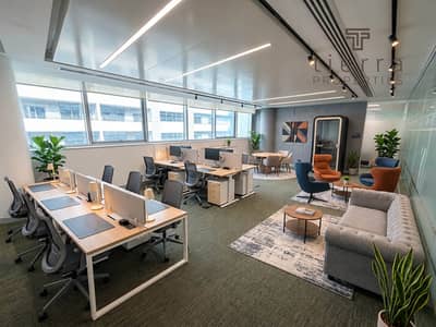 Office para en Alquiler en Al Barsha, Dubai - Oficina en Al Barsha，Al Barsha 1，Rasis Business Centre, 140000 AED - 16703180