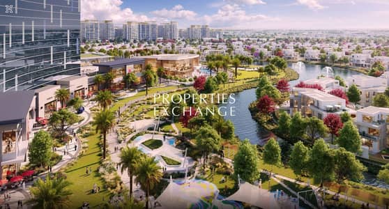 3 Camere Townhouse in vendita a Dubai South, Dubai - Screenshot 2026-09-17 140334. png 3 Camere Townhouse in vendita a Dubai South, Dubai - Screenshot 2026-09-17 140334. png