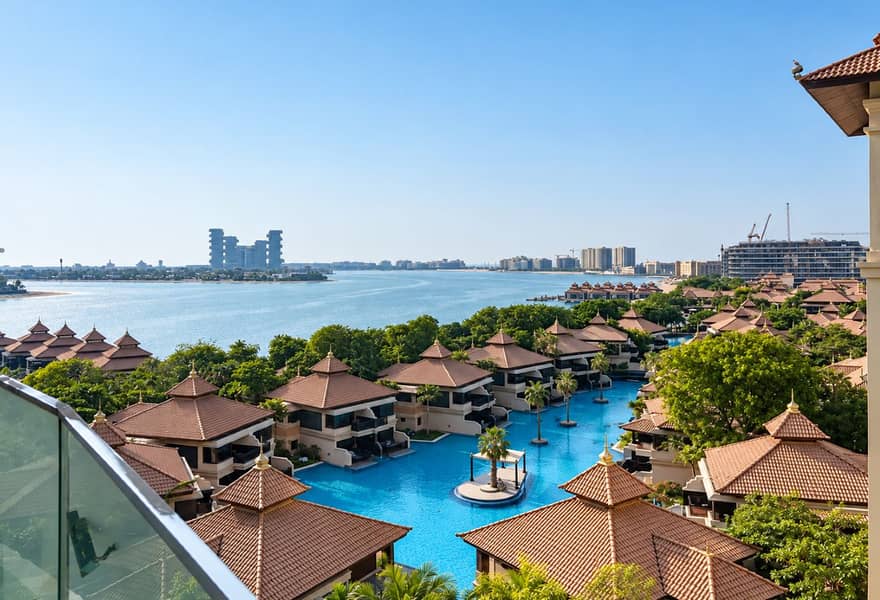 Appartement à Palm Jumeirah,Azizi Mina, 2 chambres, 169999 AED - 16702370 Appartement à Palm Jumeirah,Azizi Mina, 2 chambres, 169999 AED - 16702370