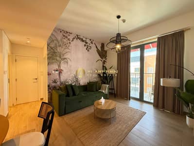 1 Slaapkamer Appartement te Huur in Nad Al Sheba Gardens, Dubai - WhatsApp Image 2026-06-29 at 10.08. 49 AM (1). jpeg 1 Slaapkamer Appartement te Huur in Nad Al Sheba Gardens, Dubai - WhatsApp Image 2026-06-29 at 10.08. 49 AM (1). jpeg