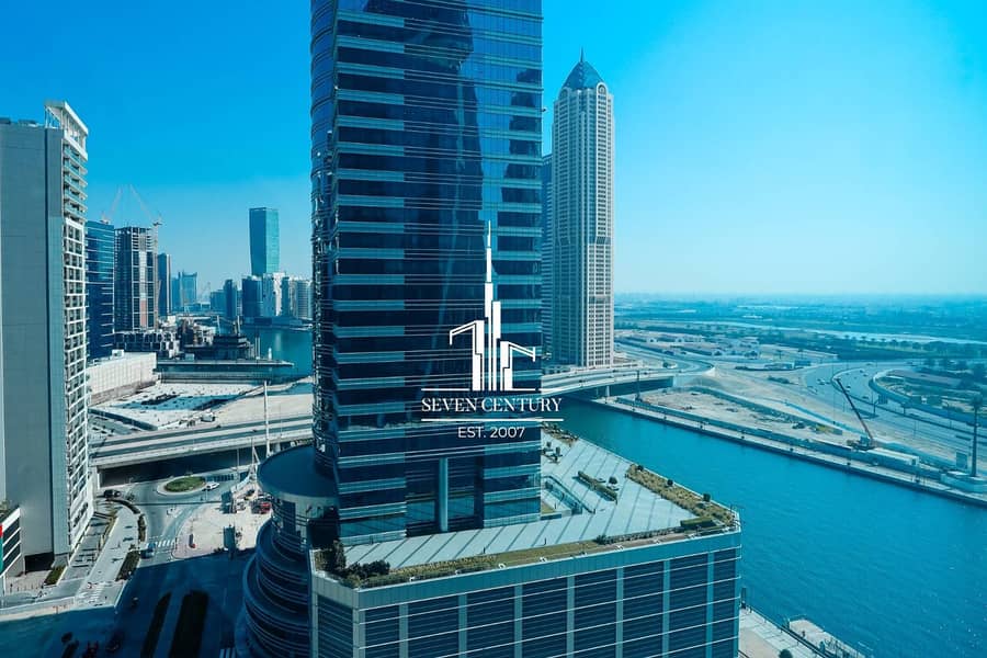 Kantoor in Business Bay,Al Manara Tower, 170000 AED - 16703276 Kantoor in Business Bay,Al Manara Tower, 170000 AED - 16703276