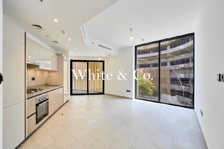 2 Bedroom Apartment for Rent in Sobha Hartland, Dubai - LOW FLOOR | CORNER UNIT | MIDDLE OCTOBER 2 Bedroom Apartment for Rent in Sobha Hartland, Dubai - LOW FLOOR | CORNER UNIT | MIDDLE OCTOBER