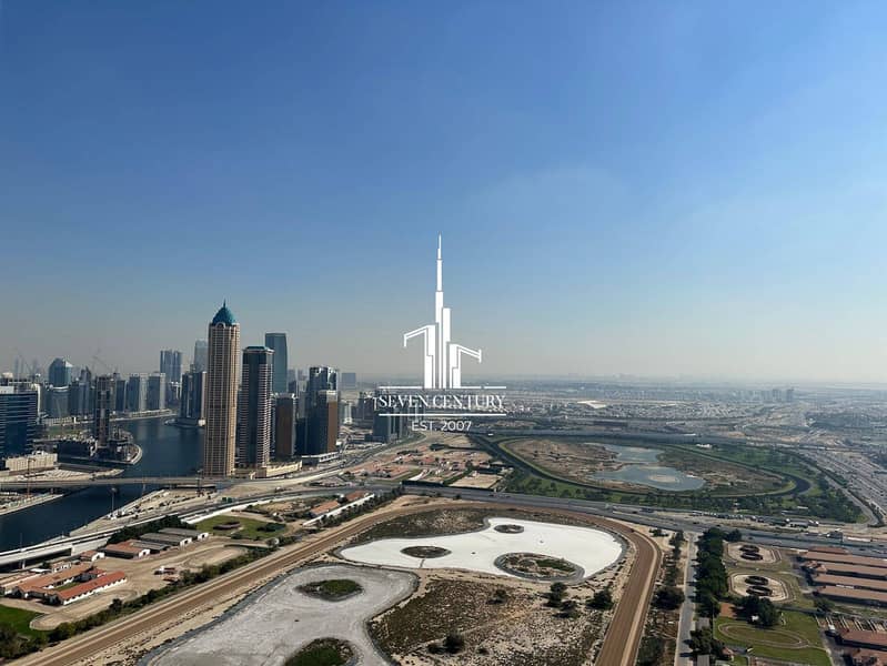 شقة في أيكون سيتي تاور C،آيكون سيتي،الخليج التجاري 2 غرف 80000 درهم - 16703301 شقة في أيكون سيتي تاور C،آيكون سيتي،الخليج التجاري 2 غرف 80000 درهم - 16703301