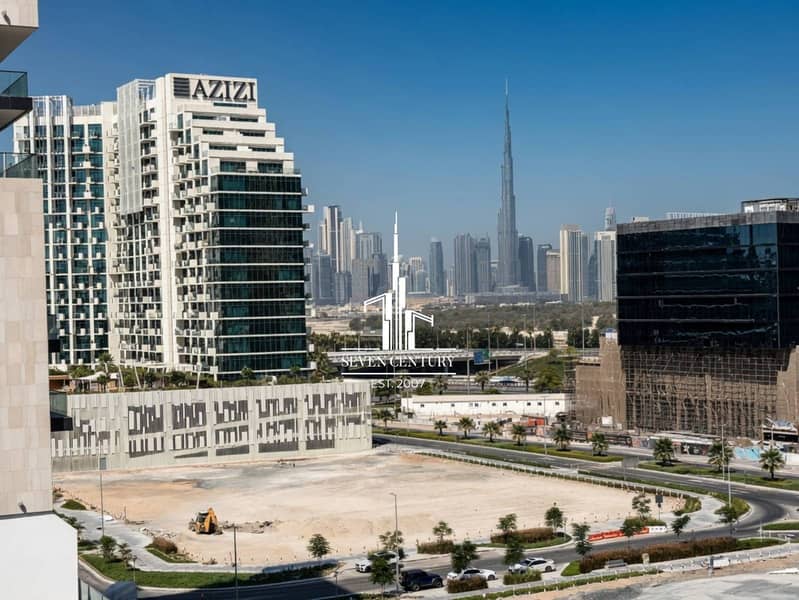 Wohnung in Dubai Healthcare City Phase 2,Al Waleed Garden 2, 63000 AED - 16703306 Wohnung in Dubai Healthcare City Phase 2,Al Waleed Garden 2, 63000 AED - 16703306