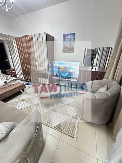 1 Bedroom Flat for Rent in Al Jurf, Ajman - WhatsApp Image 2026-10-01 at 2.59. 47 AM (1). jpeg 1 Bedroom Flat for Rent in Al Jurf, Ajman - WhatsApp Image 2026-10-01 at 2.59. 47 AM (1). jpeg