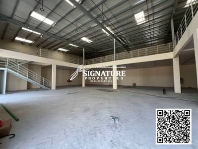Factory zum Miete in Al Jurf, Ajman - WhatsApp Image 2026-10-01 at 2.08. 29 PM (5). jpeg