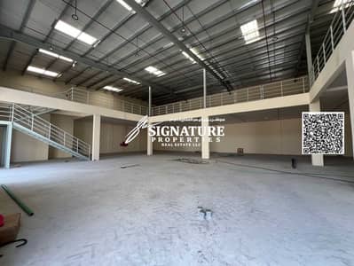 Warehouse te Huur in Al Jurf, Ajman - WhatsApp Image 2026-10-01 at 15.04. 21. jpeg