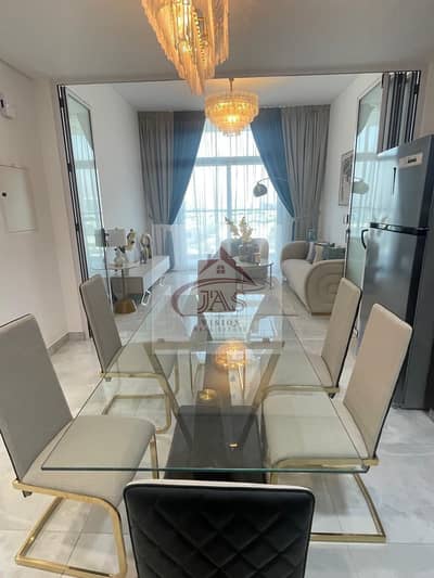 2 Schlafzimmer Wohnung zum Miete in Al Furjan, Dubai - WhatsApp Image 2026-10-01 at 11.15. 46 AM. jpeg