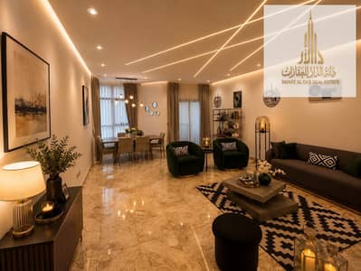 3 Slaapkamers Appartement te Koop in Al Nuaimiya, Ajman - WhatsApp Image 2026-08-28 at 3.42. 53 PM. jpeg 3 Slaapkamers Appartement te Koop in Al Nuaimiya, Ajman - WhatsApp Image 2026-08-28 at 3.42. 53 PM. jpeg