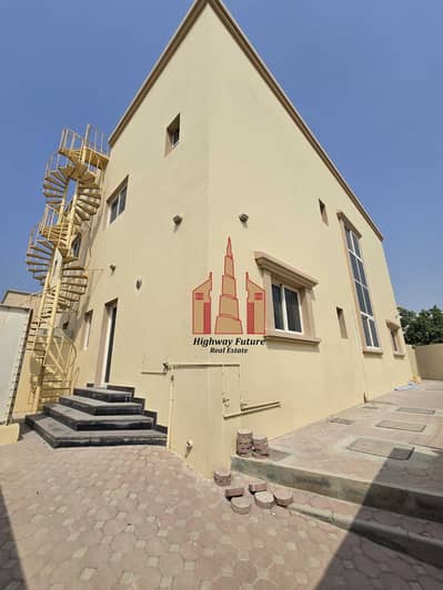 Villa de 3 chambres à à louer à Al Fayha, Sharjah - 100811. jpg