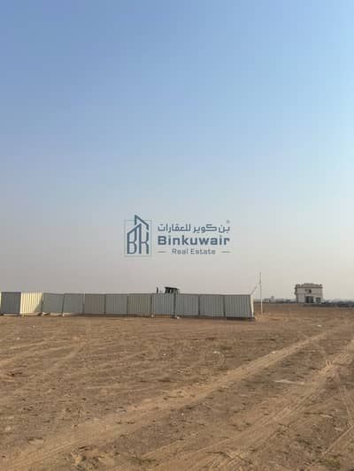 Industrial Land for Sale in Al Sajaa Industrial, Sharjah - WhatsApp Image 2026-09-14 at 1.49. 38 AM (2). jpeg