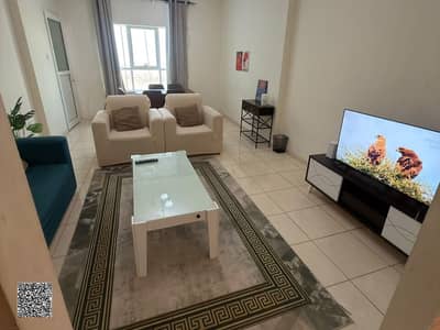 1 Camera Appartamento in vendita a Al Rashidiya, Ajman - c326d0f4-6847-469d-9bfc-f96f66ba7641. jpg 1 Camera Appartamento in vendita a Al Rashidiya, Ajman - c326d0f4-6847-469d-9bfc-f96f66ba7641. jpg