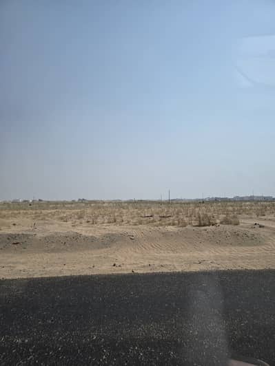 Plot in vendita a Al Maliha, Sharjah - 335885. jpg Plot in vendita a Al Maliha, Sharjah - 335885. jpg