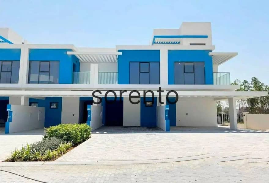 位于大马士革湖住宅,圣托里尼别墅 5 卧室的联排别墅 230000 AED - 16703490 位于大马士革湖住宅,圣托里尼别墅 5 卧室的联排别墅 230000 AED - 16703490