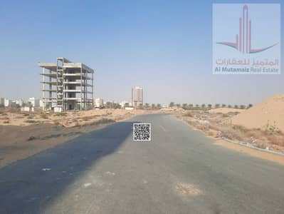 Plot para en Venta en Al Alia, Ajman - WhatsApp Image 2026-10-01 at 2.57. 02 PM. jpg Plot para en Venta en Al Alia, Ajman - WhatsApp Image 2026-10-01 at 2.57. 02 PM. jpg