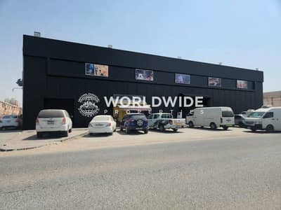 Mixed Use Land zum Verkauf in Al Jurf, Ajman - WhatsApp Image 2026-10-01 at 3.02. 10 PM. jpeg