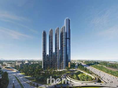 1 Camera Appartamento in vendita a Sobha Central, Dubai - Appartamento a Sobha Central,The Tranquil at Sobha Central, 1 camera da letto, 2074665 AED - 16703507 1 Camera Appartamento in vendita a Sobha Central, Dubai - Appartamento a Sobha Central,The Tranquil at Sobha Central, 1 camera da letto, 2074665 AED - 16703507