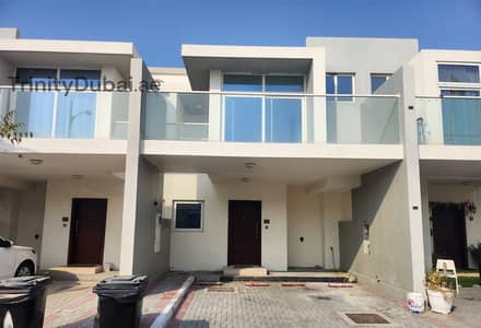 Townhouse de 3 chambres à à louer à DAMAC Hills 2 (Akoya by DAMAC), Dubai - albizia. jpg