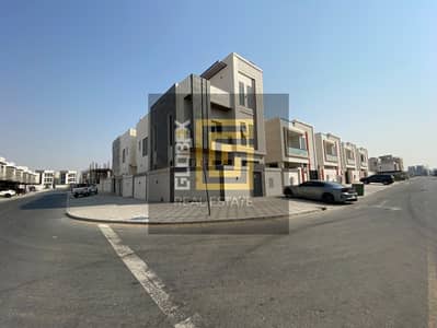 7 Schlafzimmer Villa zum Verkauf in Al Bahia, Ajman - WhatsApp Image 2026-10-01 at 3.47. 30 AM (3). jpeg