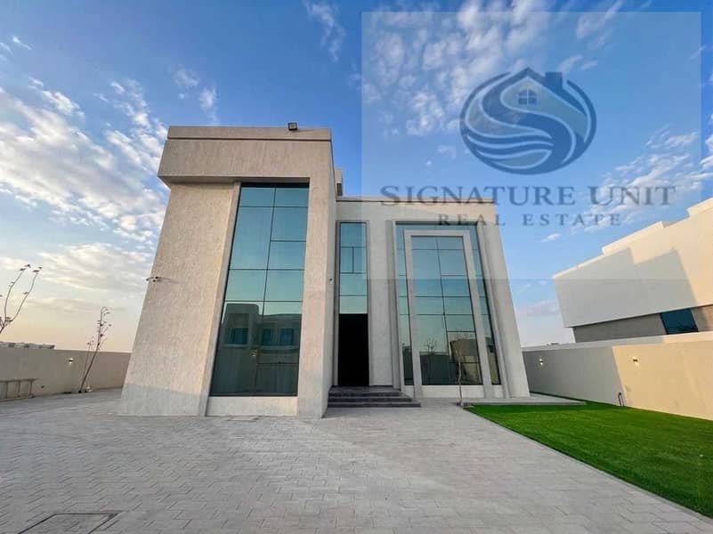 LUXURY 3BR VILLA | POOL | MAJLIS | LIVING AREA LUXURY 3BR VILLA | POOL | MAJLIS | LIVING AREA
