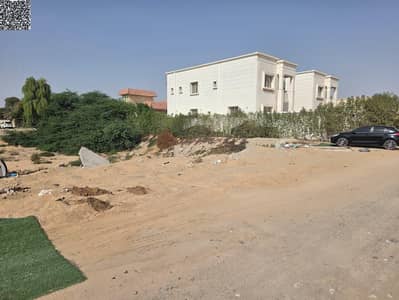 Plot de  à à vendre à Al Rawda, Ajman - WhatsApp Image 2026-10-01 at 3.12. 01 PM (2). jpg